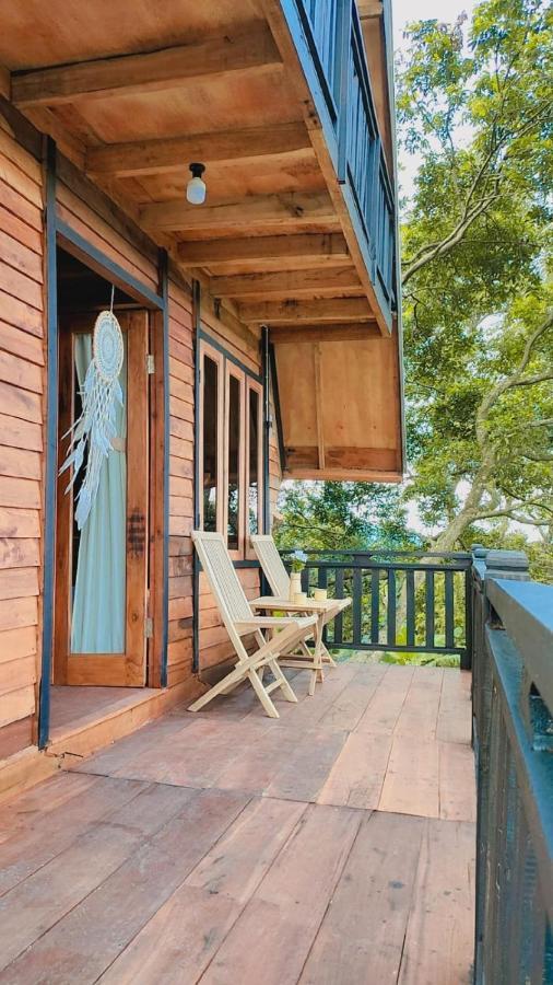 Alaya Villa Бандунган Экстерьер фото